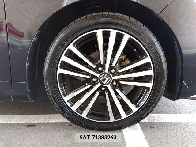 Honda ODYSSEY 2013-11 365852-20