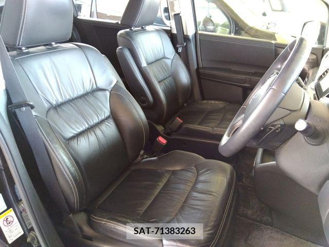 Honda ODYSSEY 2013-11 365852-4