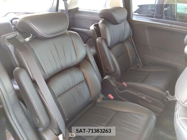 Honda ODYSSEY 2013-11 365852-6