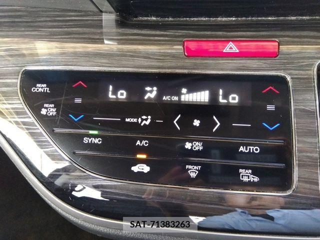 Honda ODYSSEY 2013-11 365852-14
