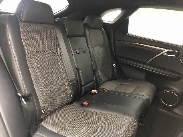 Lexus RX 2018-09 10555-11