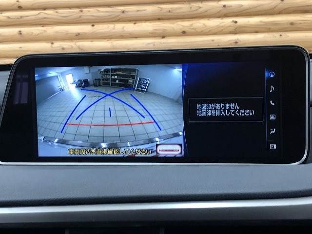 Lexus RX 2018-09 10555-3