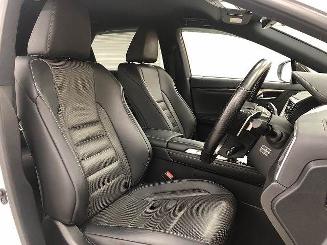 Lexus RX 2018-09 10555-10