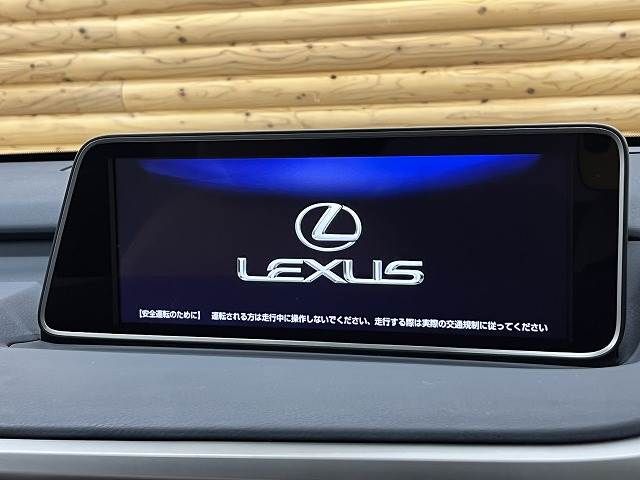 Lexus RX 2018-09 10555-2