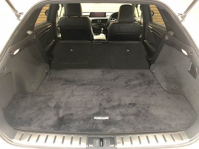 Lexus RX 2018-09 10555-12