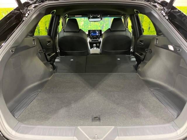 Toyota HARRIER 2020-08 22873-13