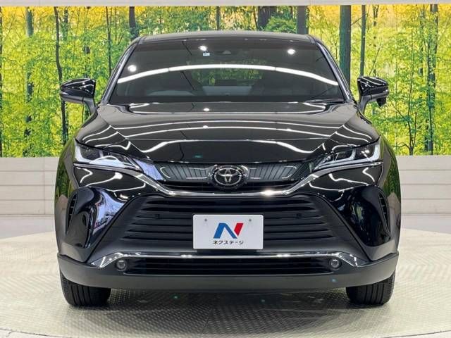 Toyota HARRIER 2020-08 22873-16