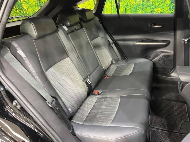 Toyota HARRIER 2020-08 22873-12