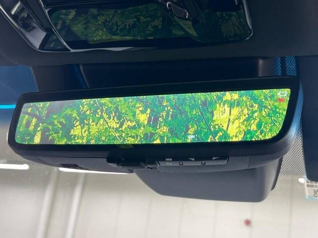 Toyota HARRIER 2020-08 22873-5