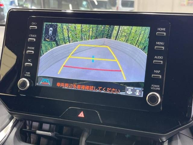 Toyota HARRIER 2020-08 22873-8