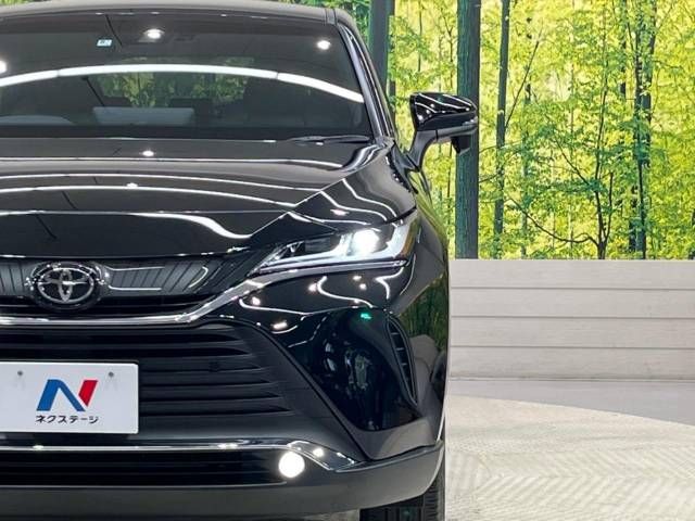 Toyota HARRIER 2020-08 22873-14