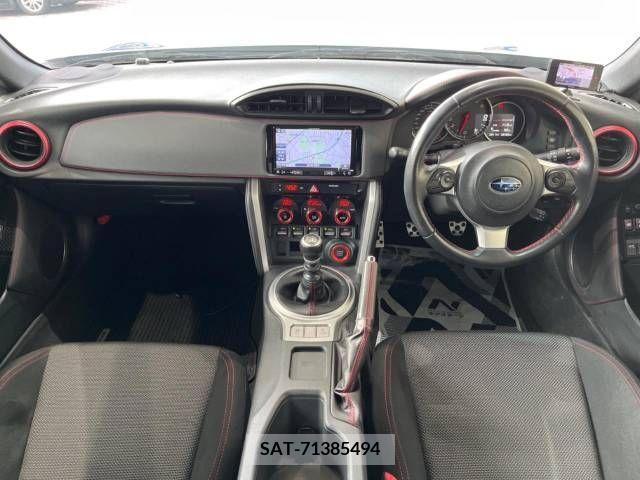 Subaru BRZ 2017-03 263266-1
