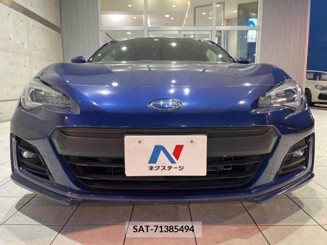 Subaru BRZ 2017-03 263266-15