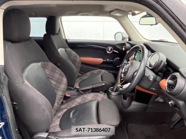 Bmw MINI 2016-10 319819-8