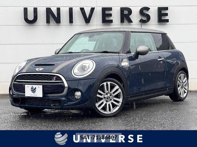 Bmw MINI 2016-10 319819-0