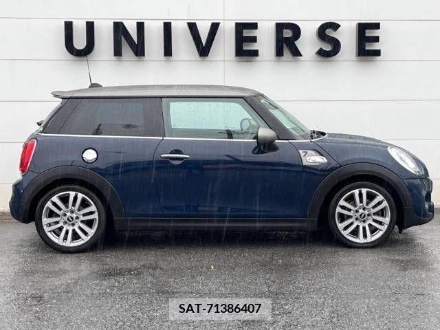 Bmw MINI 2016-10 319819-19