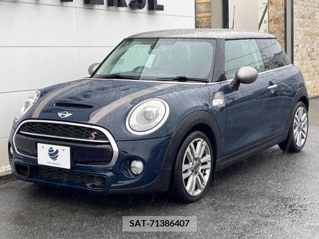 Bmw MINI 2016-10 319819-18