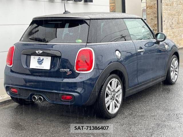 Bmw MINI 2016-10 319819-17
