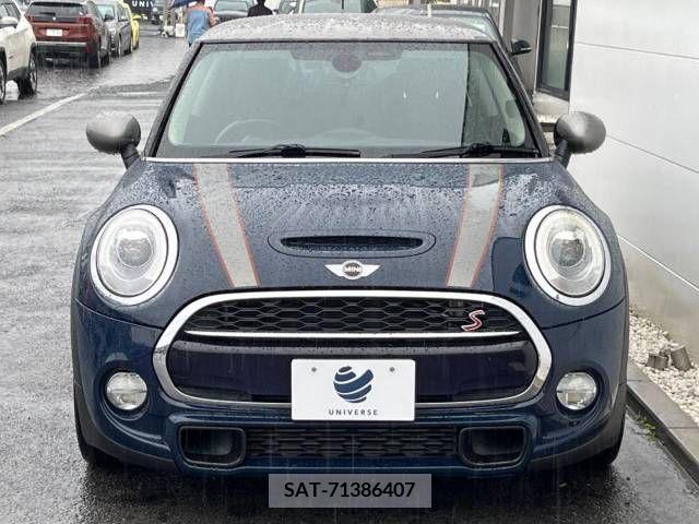 Bmw MINI 2016-10 319819-15
