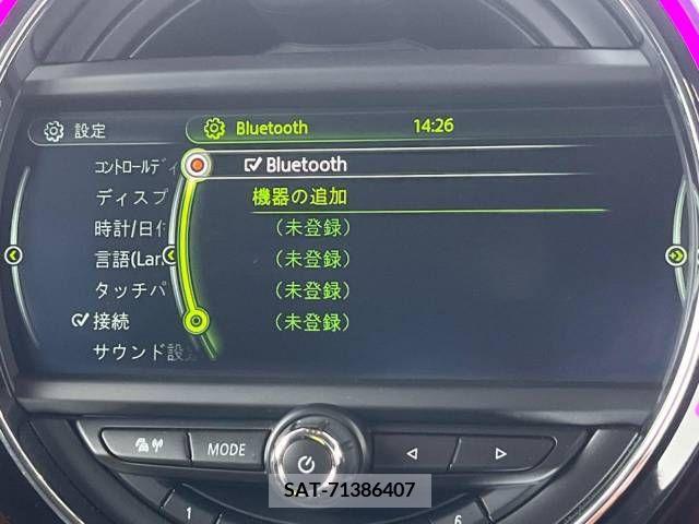 Bmw MINI 2016-10 319819-4
