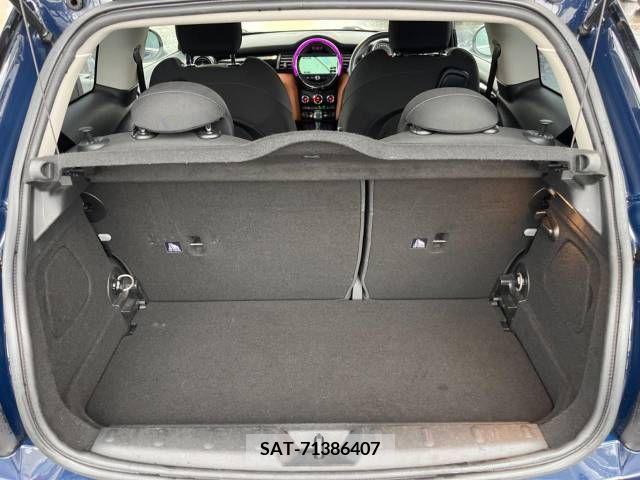 Bmw MINI 2016-10 319819-14