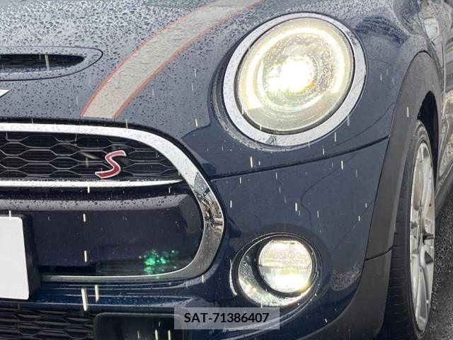 Bmw MINI 2016-10 319819-12