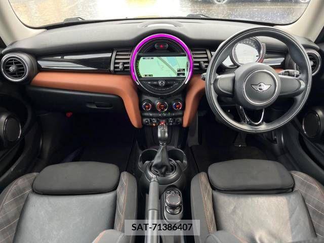 Bmw MINI 2016-10 319819-1