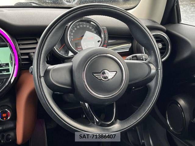 Bmw MINI 2016-10 319819-10