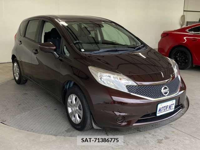 Nissan NOTE 2015-07 338281-18