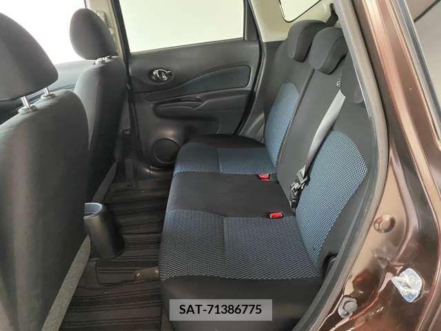 Nissan NOTE 2015-07 338281-7