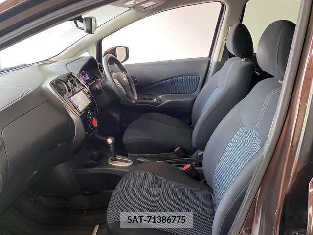 Nissan NOTE 2015-07 338281-6