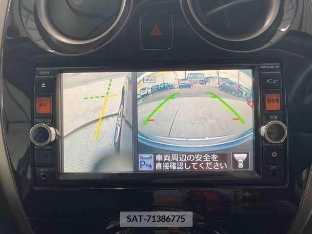 Nissan NOTE 2015-07 338281-15