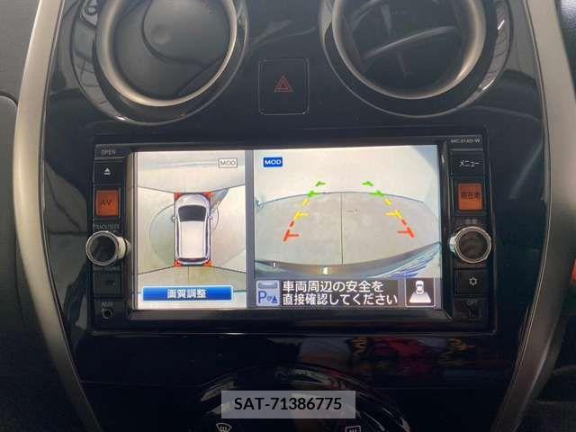 Nissan NOTE 2015-07 338281-14