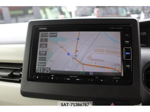 Honda N BOX 2019-07 211665-1