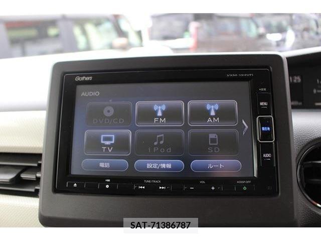 Honda N BOX 2019-07 211665-2