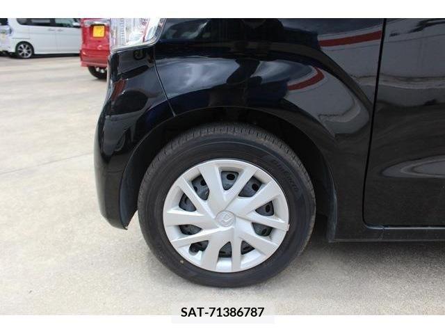 Honda N BOX 2019-07 211665-9