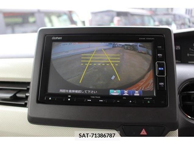 Honda N BOX 2019-07 211665-3
