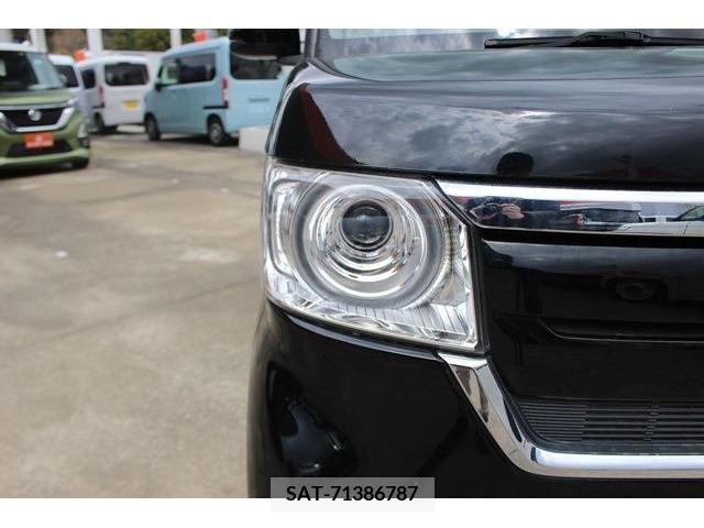 Honda N BOX 2019-07 211665-10
