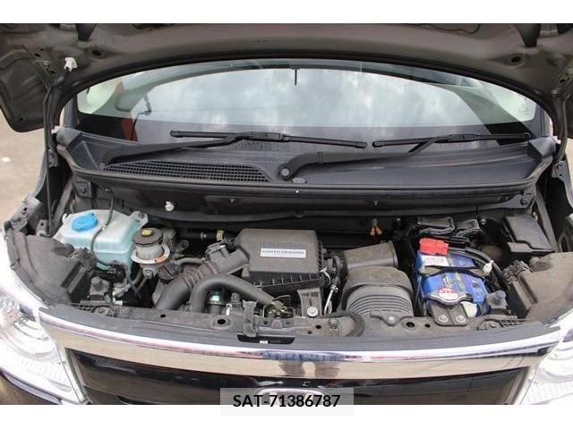 Honda N BOX 2019-07 211665-17