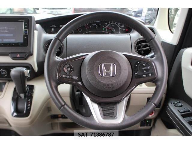 Honda N BOX 2019-07 211665-15