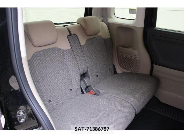 Honda N BOX 2019-07 211665-13