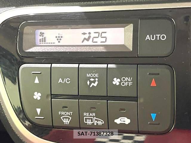 Honda N BOX SLASH 2016-02 328439-6