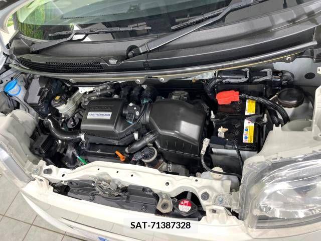 Honda N BOX SLASH 2016-02 328439-18