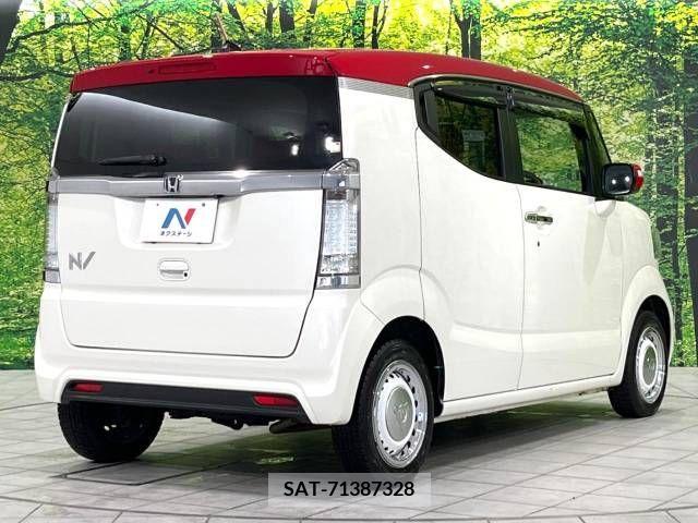 Honda N BOX SLASH 2016-02 328439-17