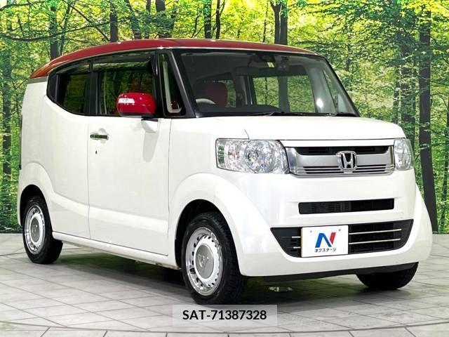 Honda N BOX SLASH 2016-02 328439-16