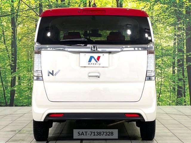 Honda N BOX SLASH 2016-02 328439-15