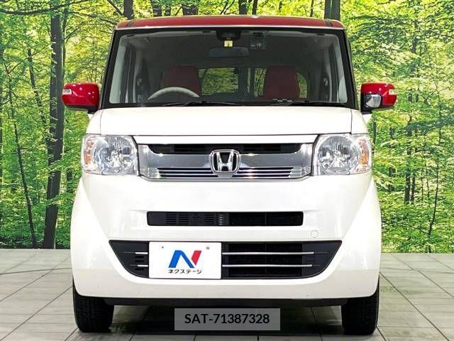 Honda N BOX SLASH 2016-02 328439-14