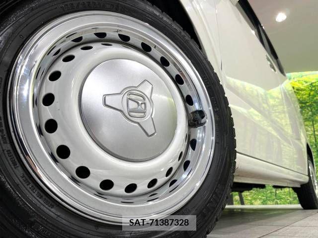 Honda N BOX SLASH 2016-02 328439-13