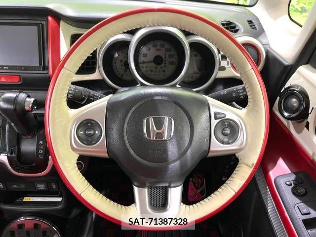Honda N BOX SLASH 2016-02 328439-11