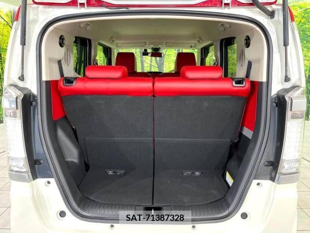 Honda N BOX SLASH 2016-02 328439-10